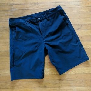 Mission Workshop cycling shorts